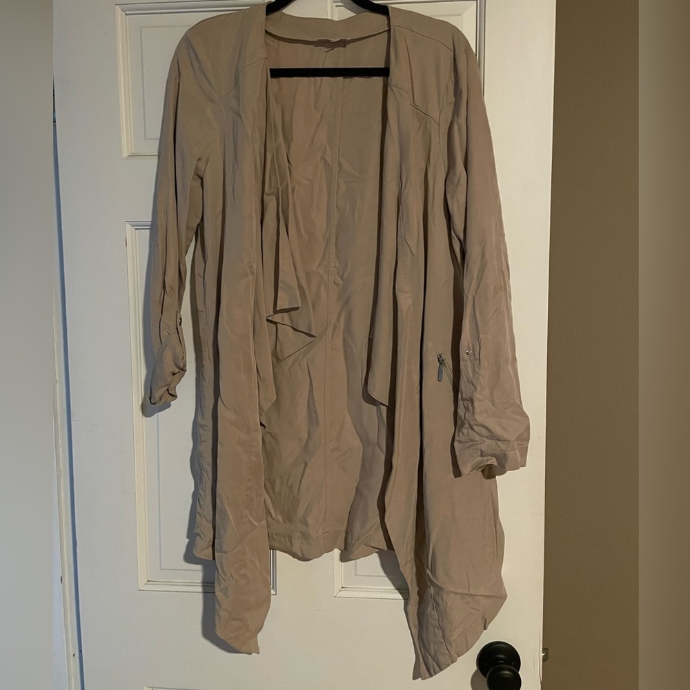 Lila Rose Tencel Cardigan